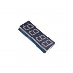 1.2 inch 4-digit 7-segment Display I2C | 101914 | Other by www.smart-prototyping.com